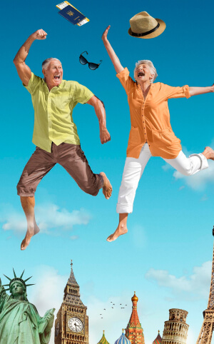 aventura en la naturaleza