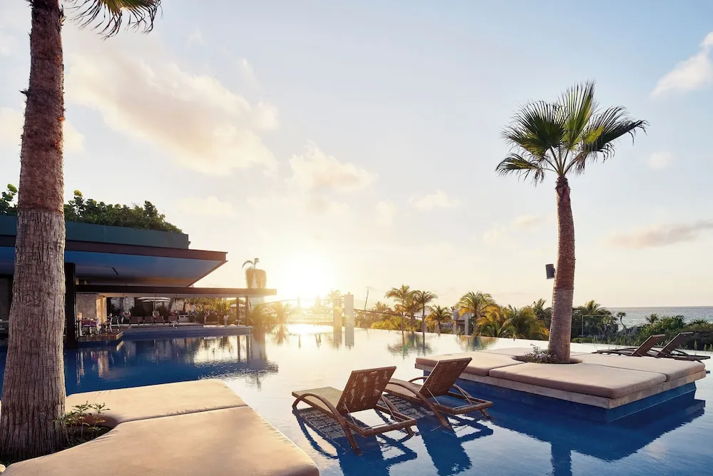 Hotel Xcaret México