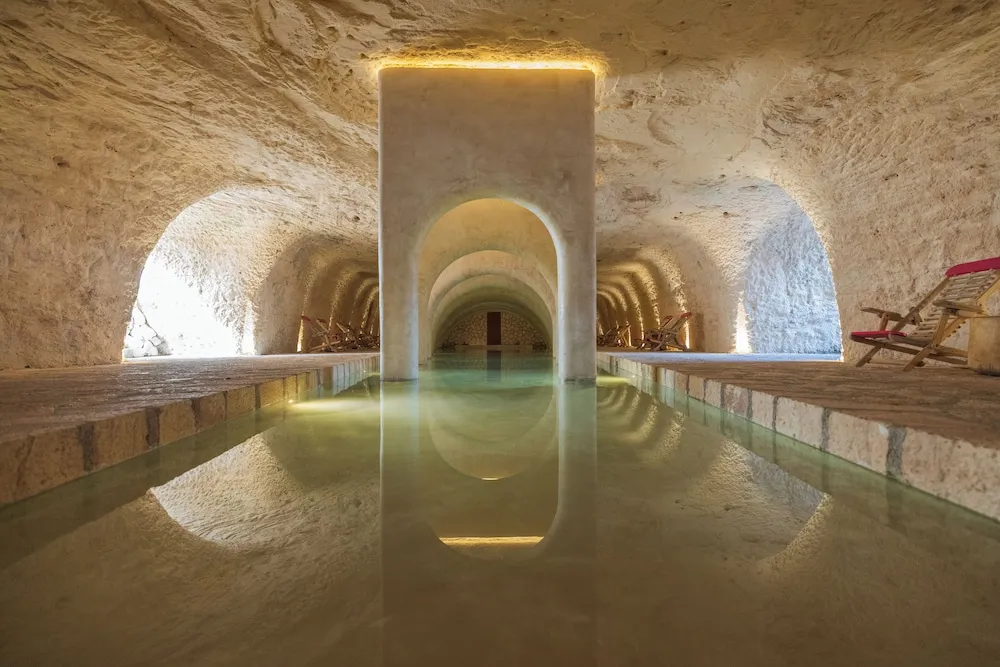 Restaurantes y All-Fun Inclusive