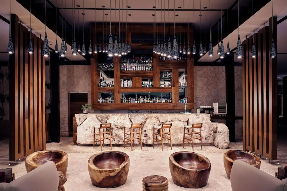 Restaurantes y All-Fun Inclusive